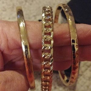 😍NEW BANGLE BRACELETS